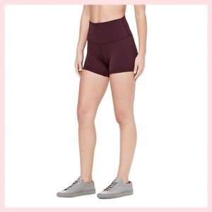 Lululemon Align Short 4”